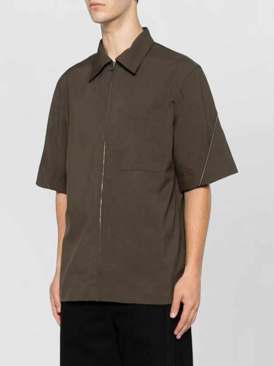 Givenchy Recycled Polyester T-Shirt