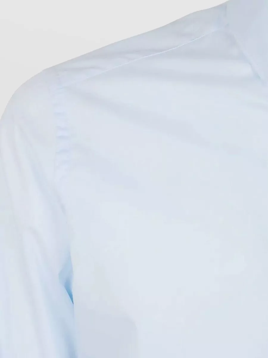 Tintoria Mattei Stretch Shirt