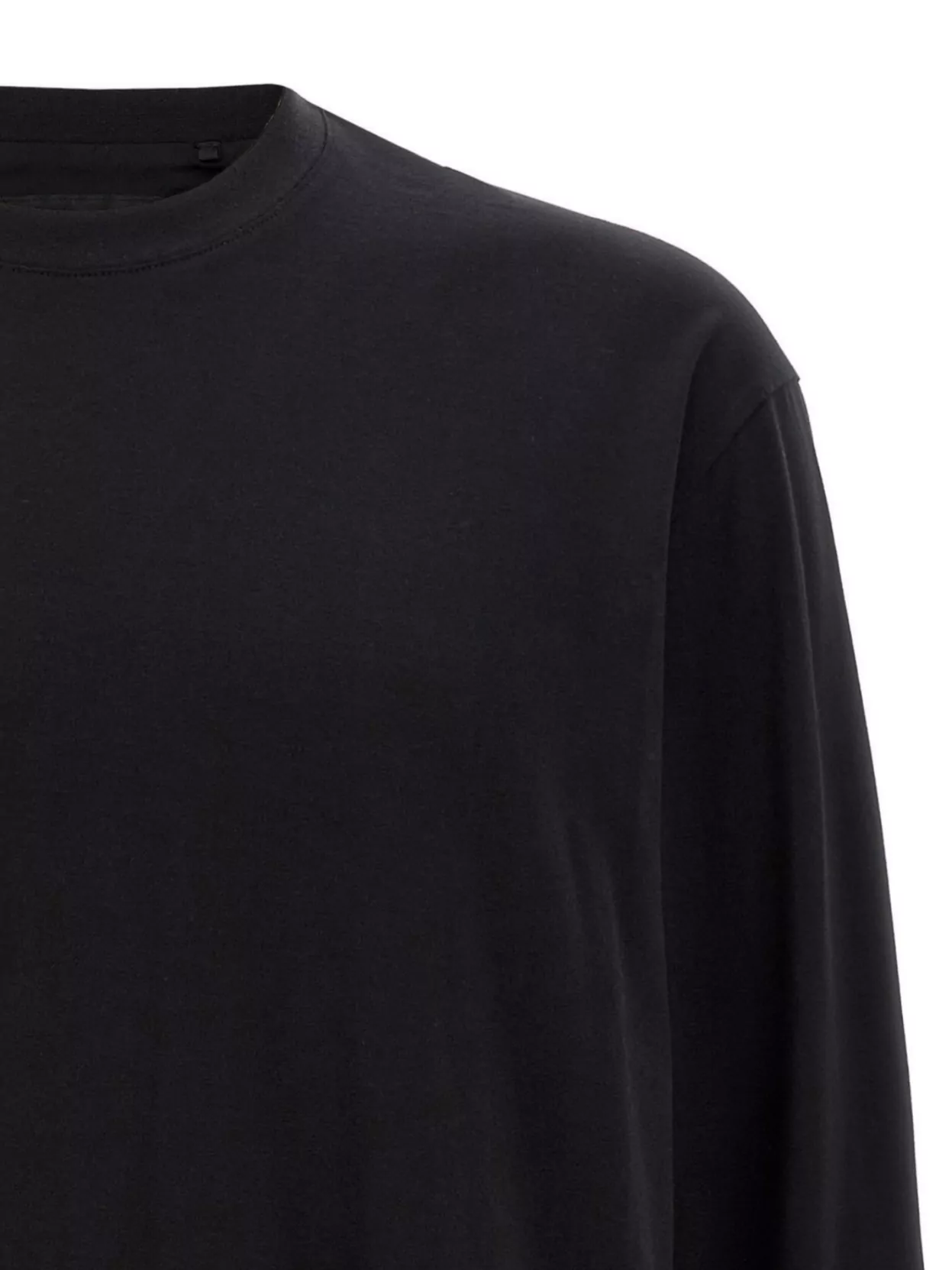 Y-3 Gfx T-shirt Black