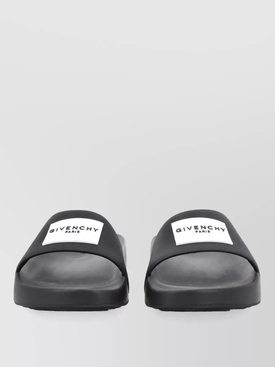 Givenchy slides