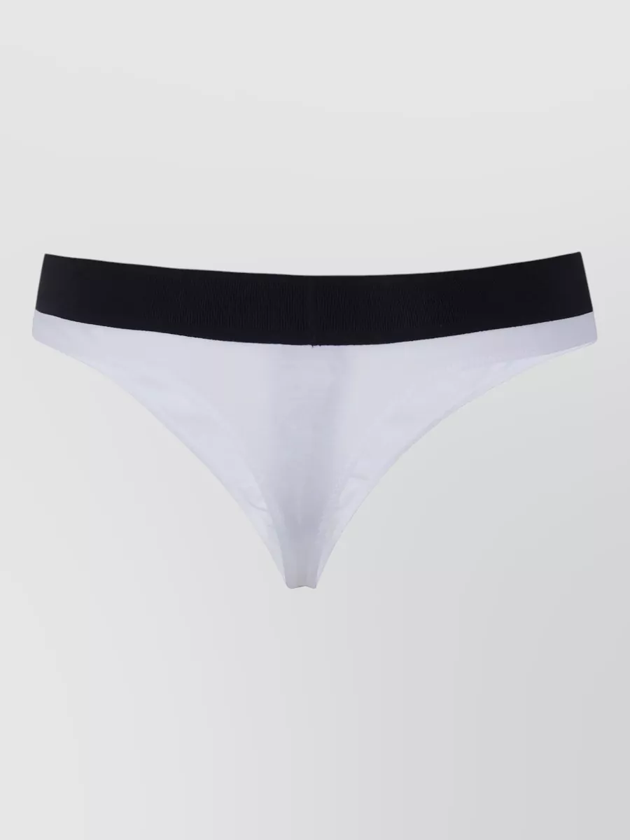Tom Ford thong bikini bottom