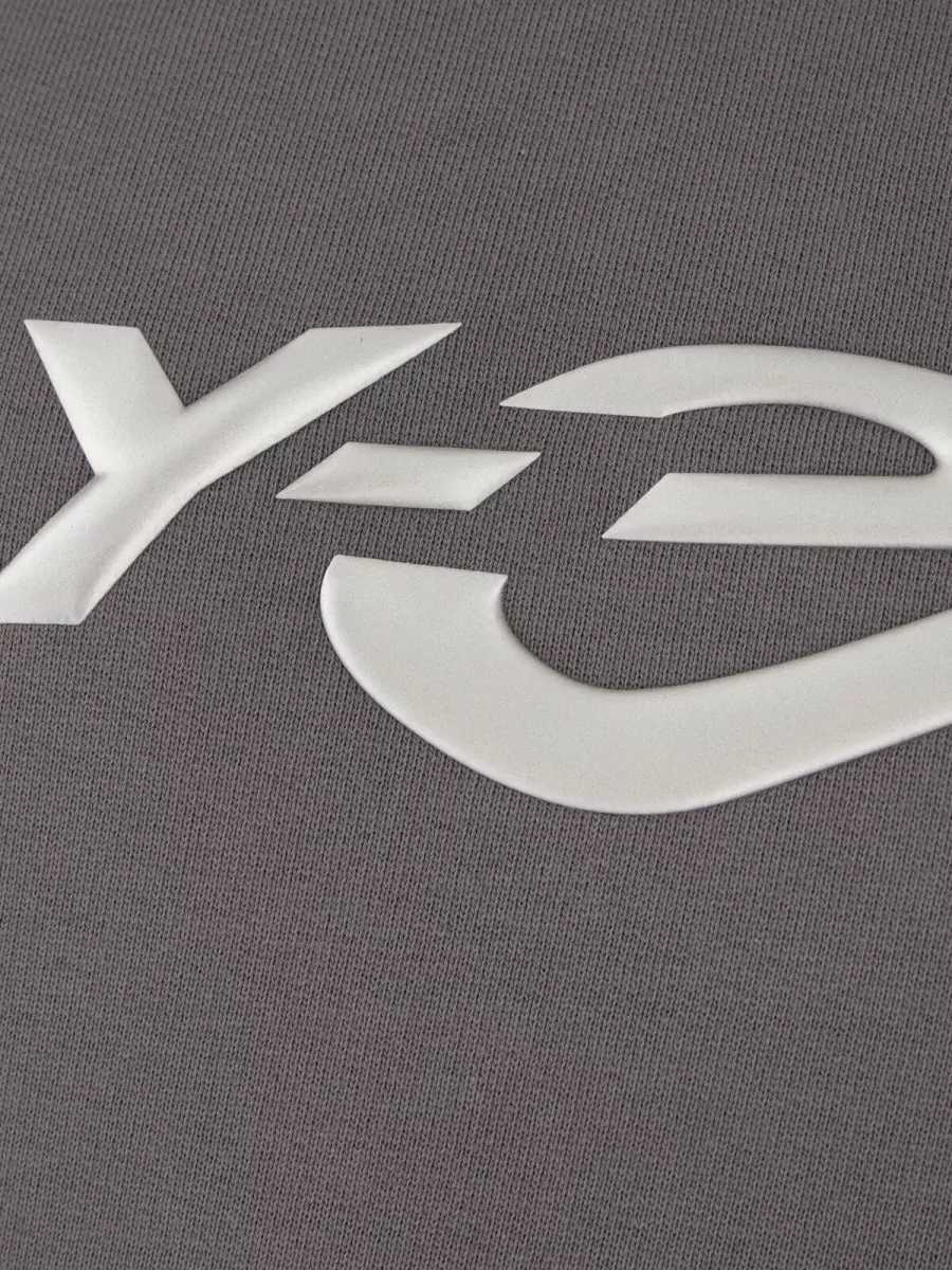 Adidas Y3 Cashmere T-Shirt