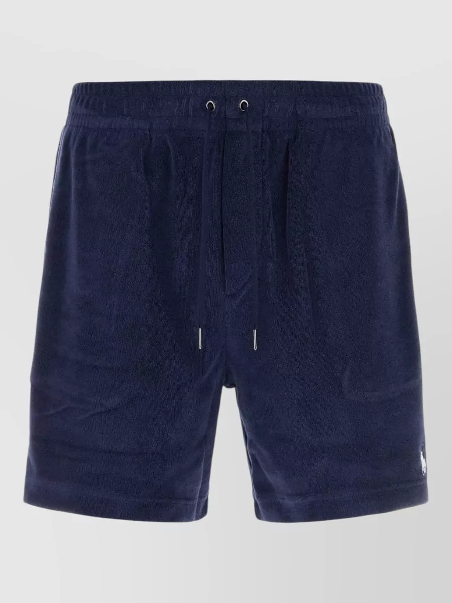 Polo Ralph Lauren Terry bermuda shorts