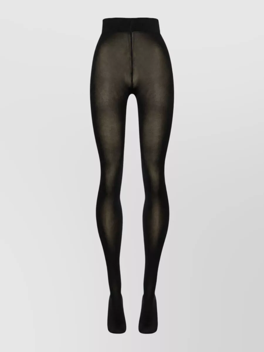 Wolford Velvet De Luxe 66 Tights