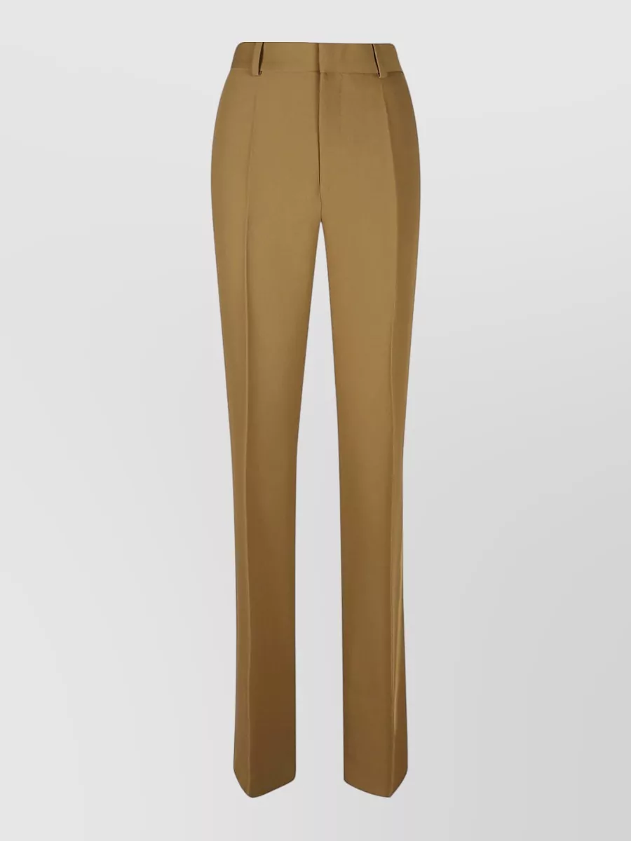 Petar Petrov the strategist suit trousers