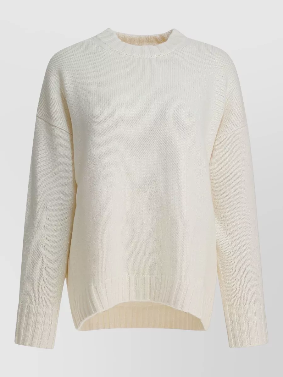Loulou Studio cashmere sweater
