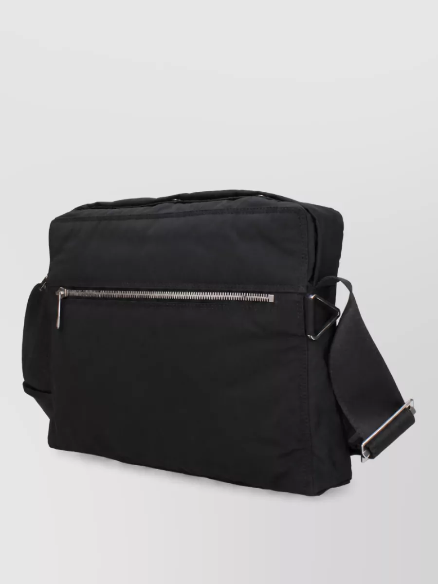 Bottega Veneta Fabric Shoulder Bag