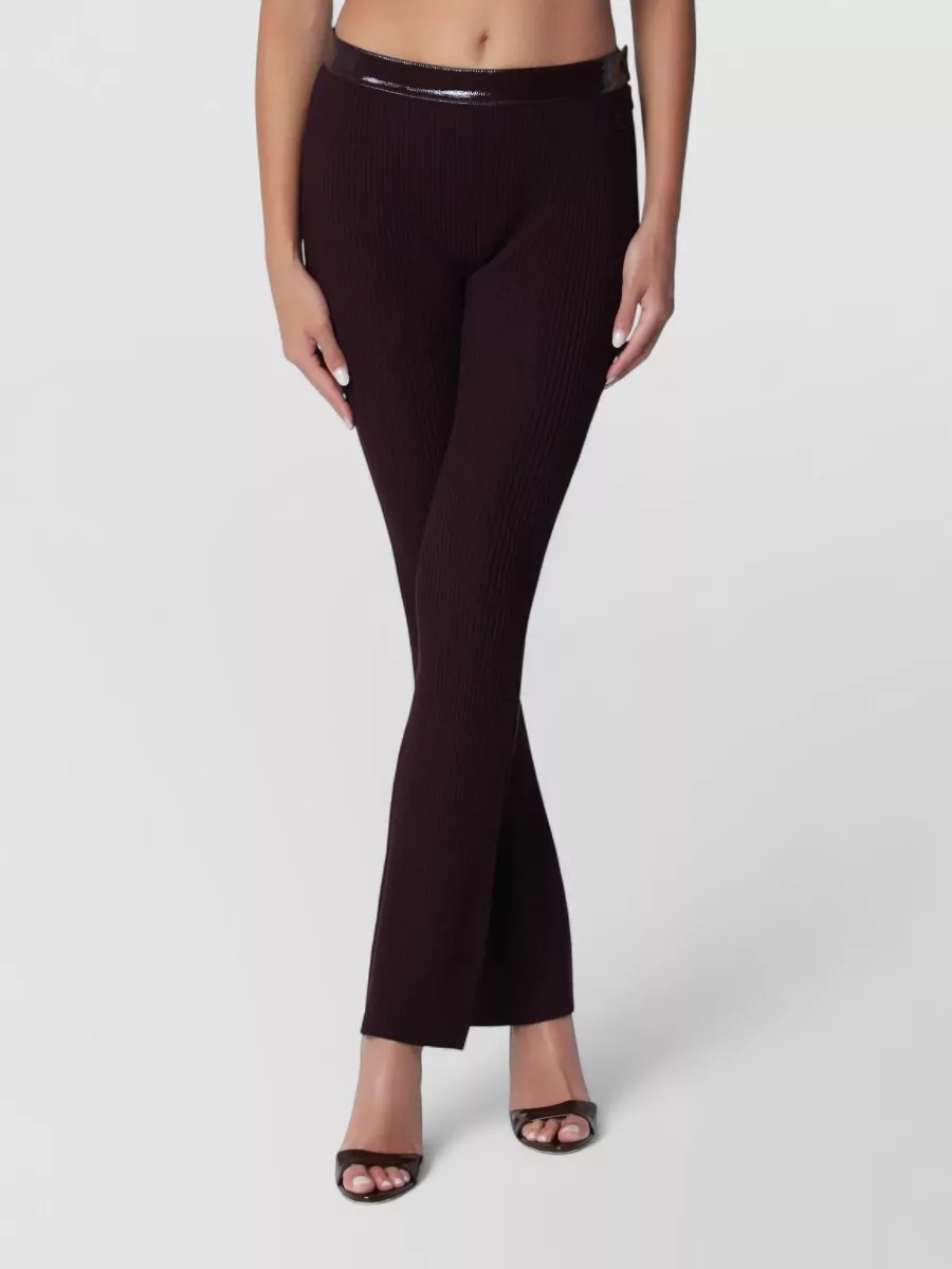 Courrèges loungewear top