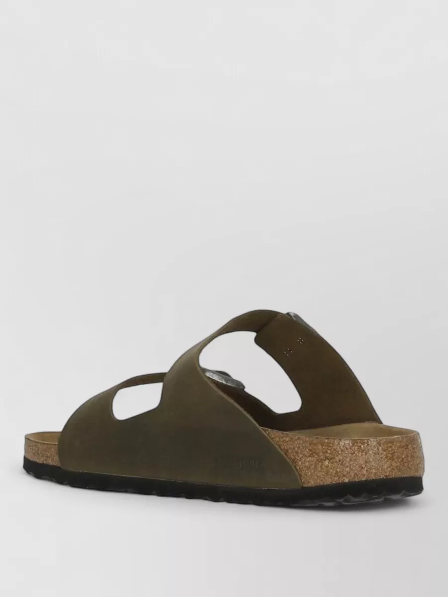 Birkenstock Leather Sandals