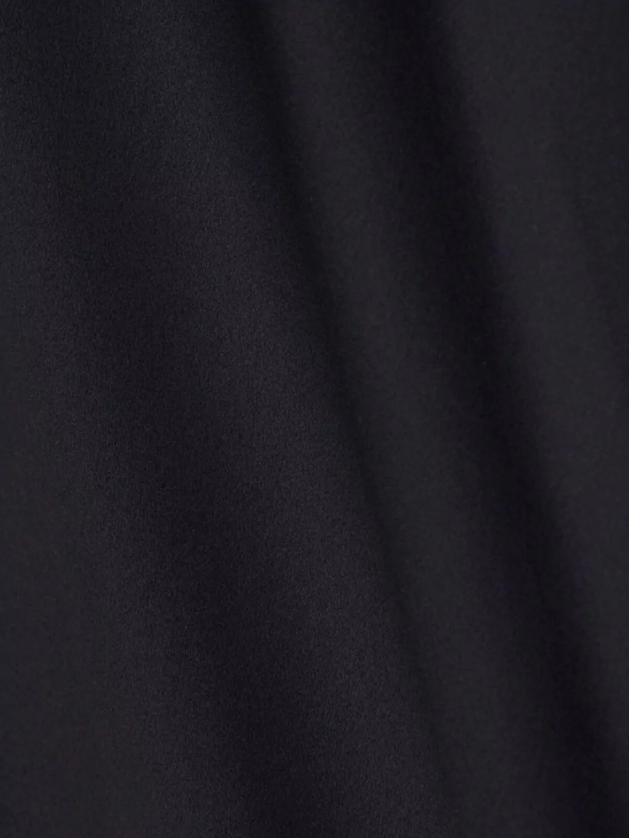 Max Mara High-Waisted Silk Skirt Flared Hem