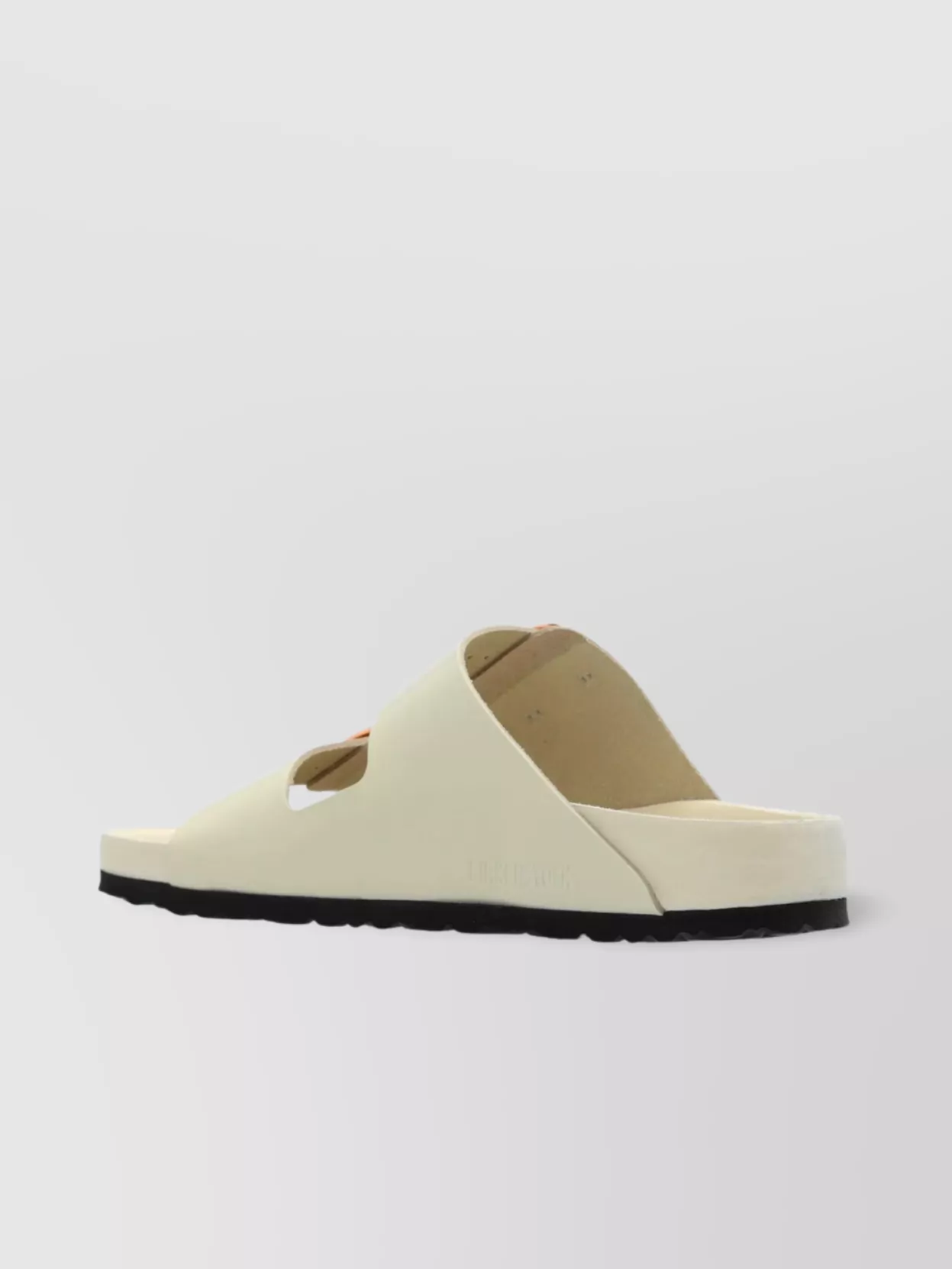 Birkenstock Big Buckle Double Strap Sandals