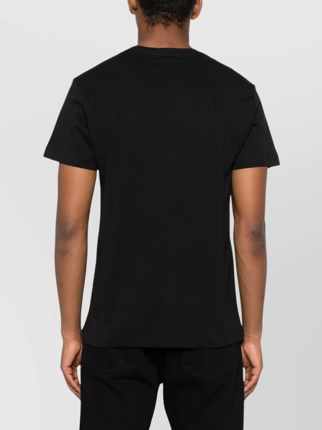 Versace Jeans Couture Large Logo Graphic T-Shirt