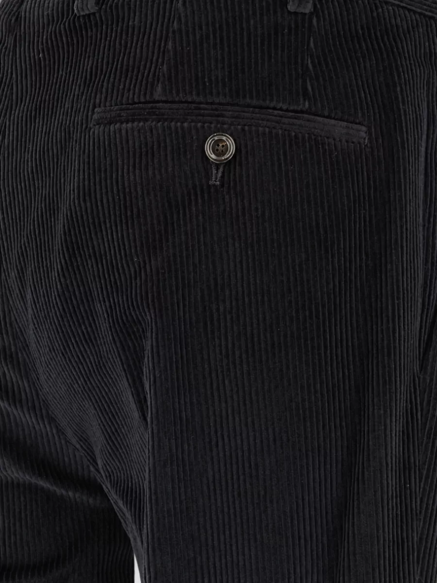 Lardini Straight-Leg Trousers