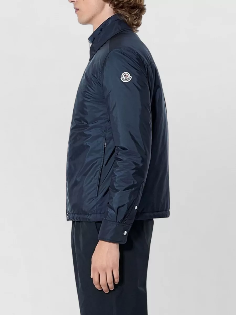 Moncler Puffer Jacket
