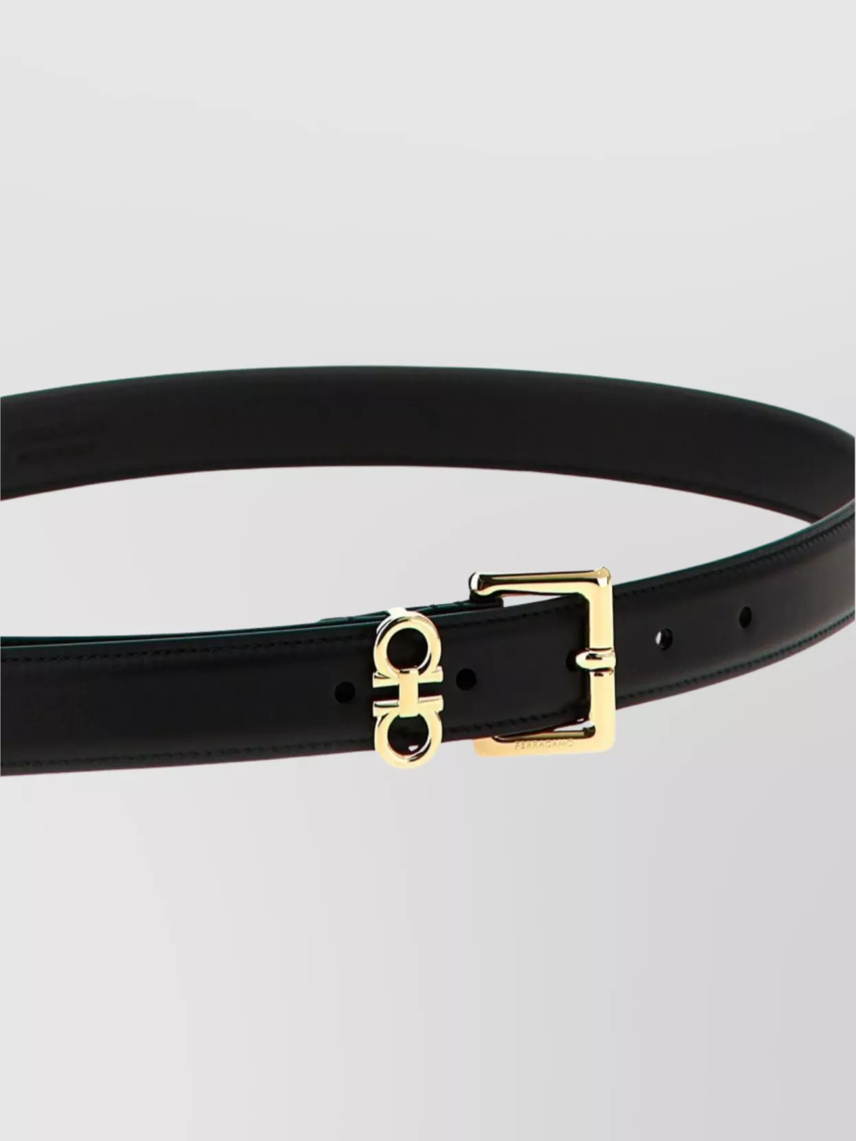 Ferragamo Double Belt