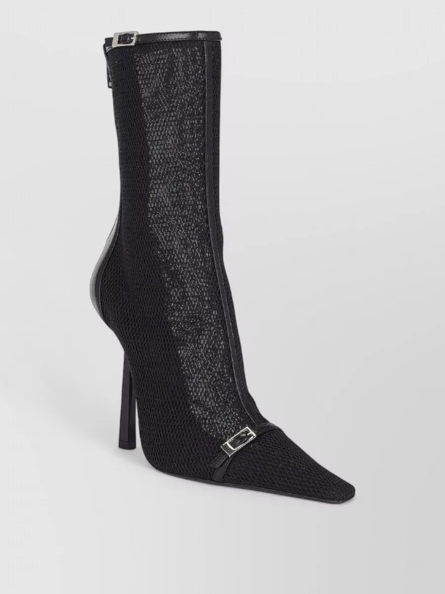 Saint Laurent boots