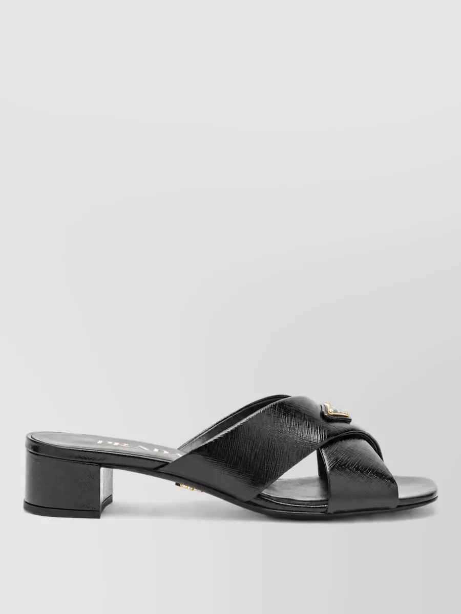 Prada Sandals