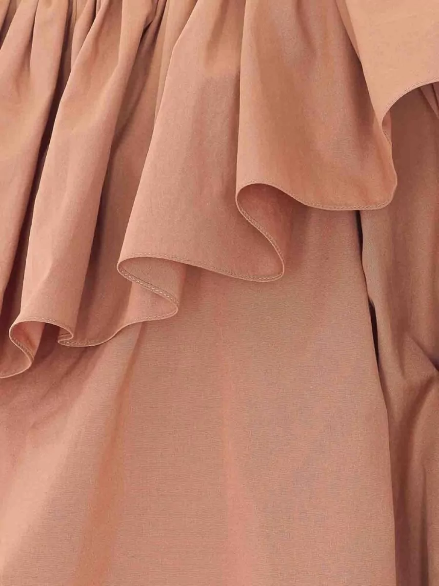 Chloé Cotton Blouse