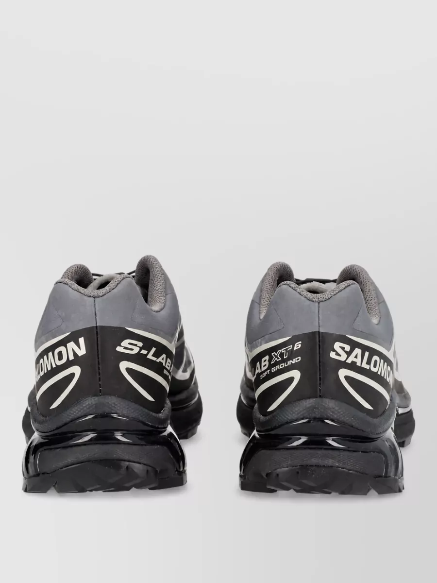 Salomon Low-Top Sneakers