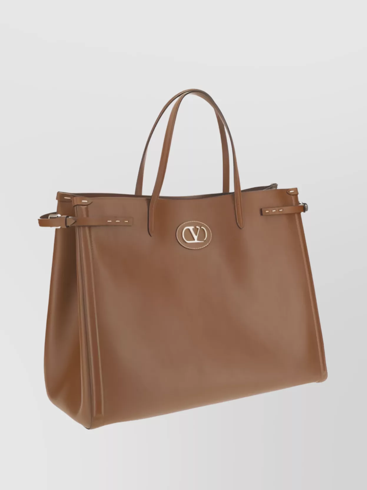 Valentino Garavani Oversized Antibes Tote Bag