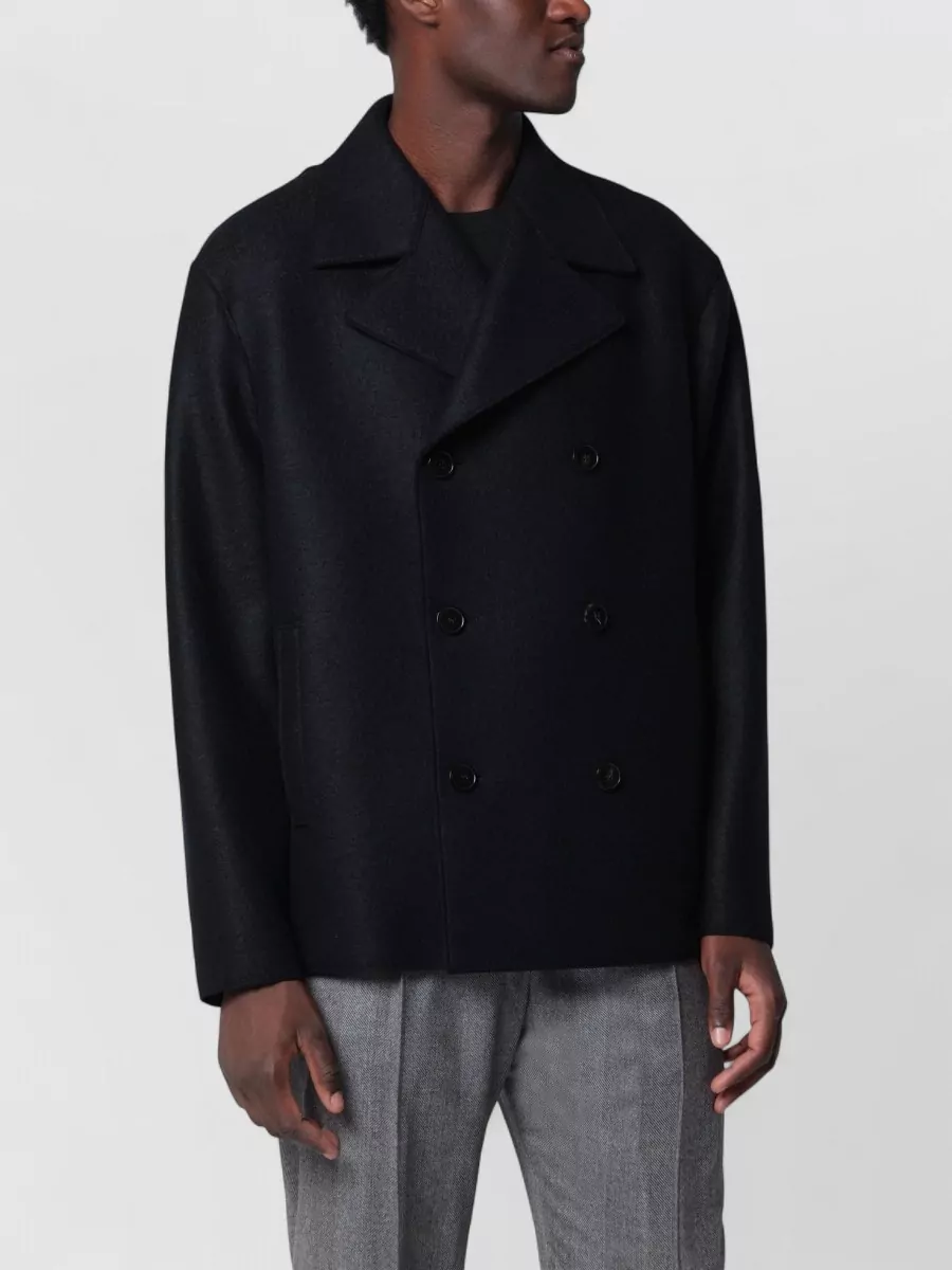 Harris Wharf London blazer