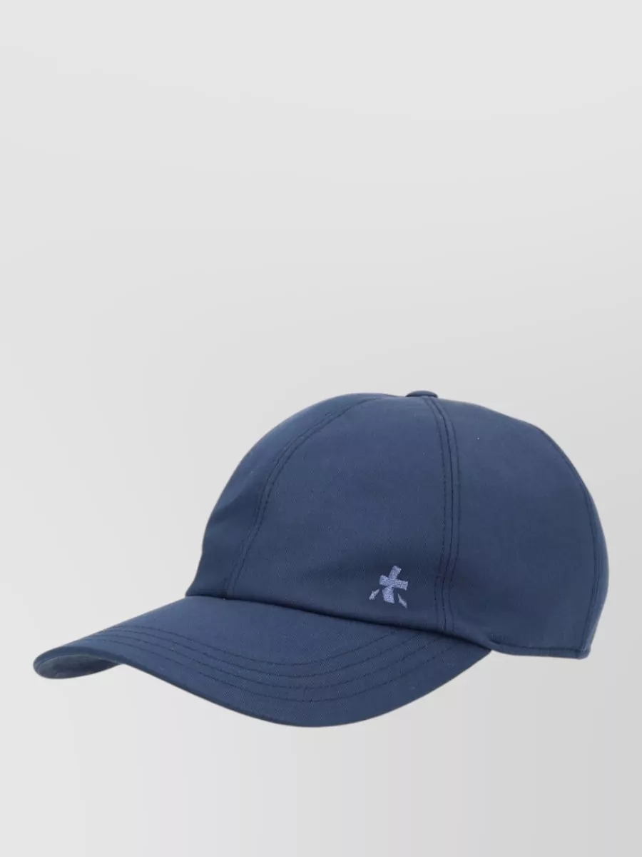 Premiata Cotton Baseball Cap