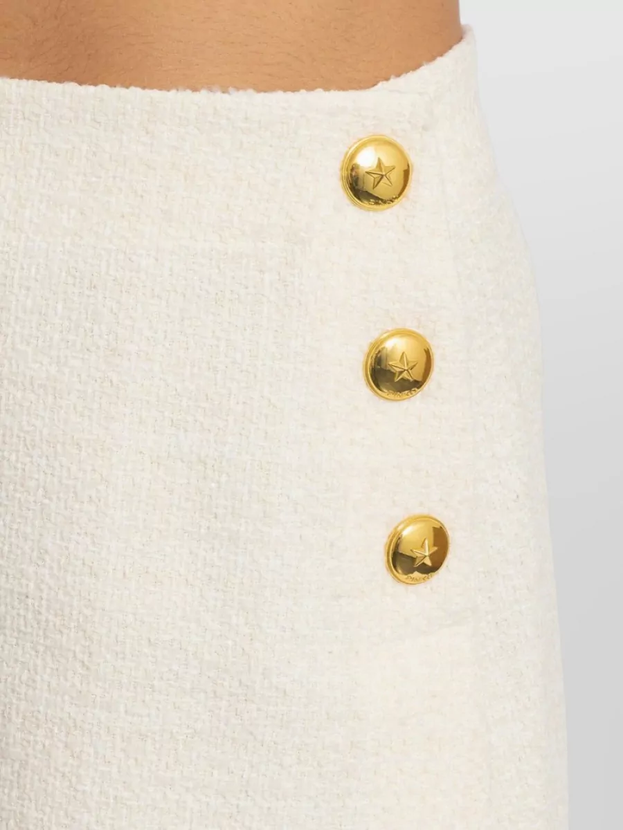Pinko A-Line Skirt