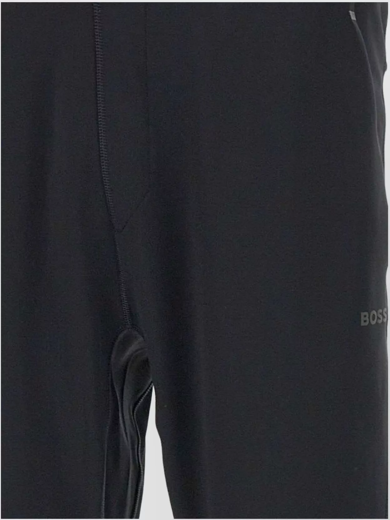 Boss Technical Track Pants