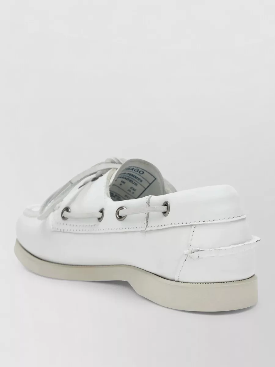 Sebago lace-up shoes