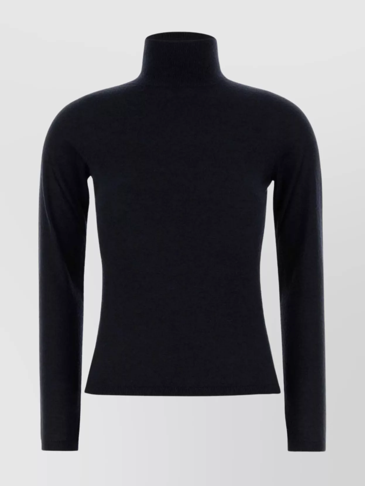 Max Mara Cashmere turtleneck sweater long sleeves