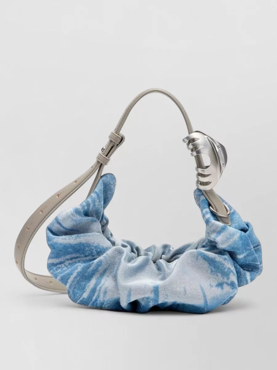 Diesel grab-d small shoulder bag