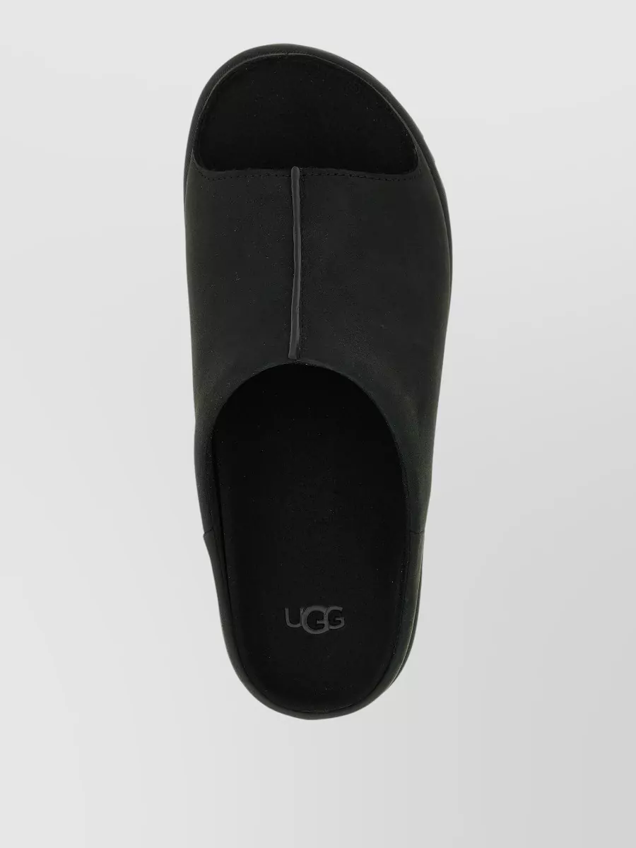 Ugg Suede Slides