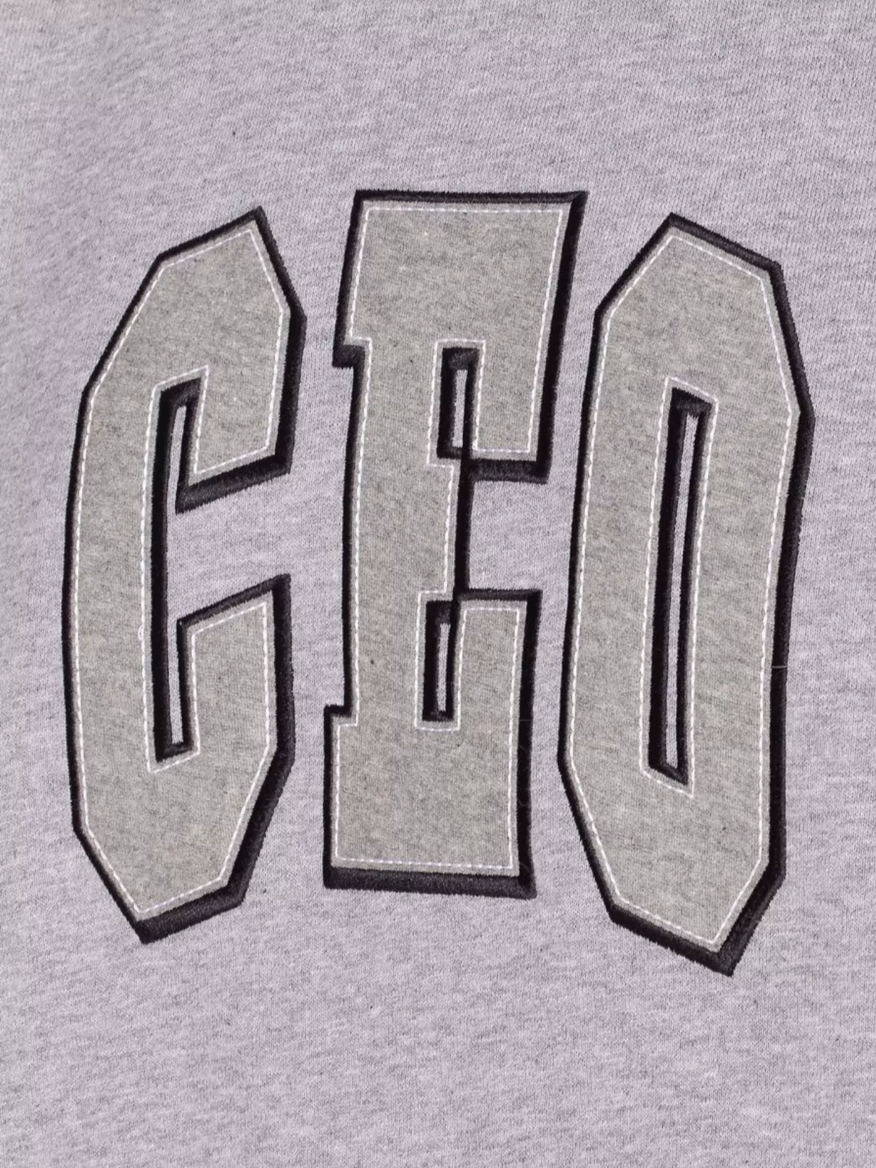 Balenciaga Knitwear Crewneck Embroidered On The Front
