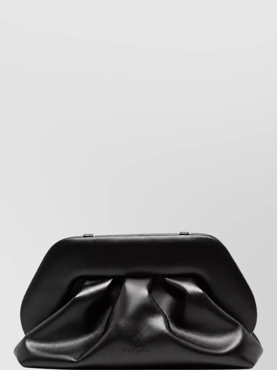 Themoiré Bios Medium Shoulder Bag