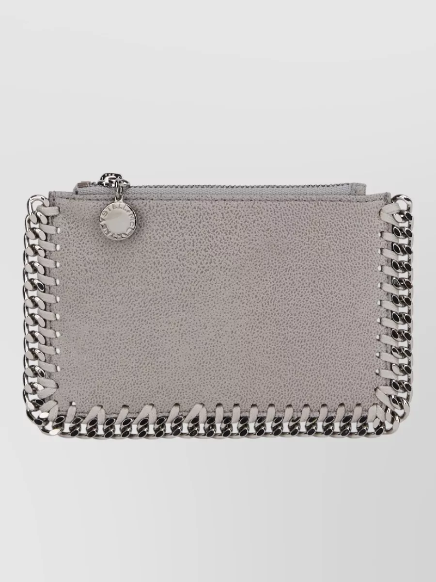 Stella Mccartney Falabella Cardholder