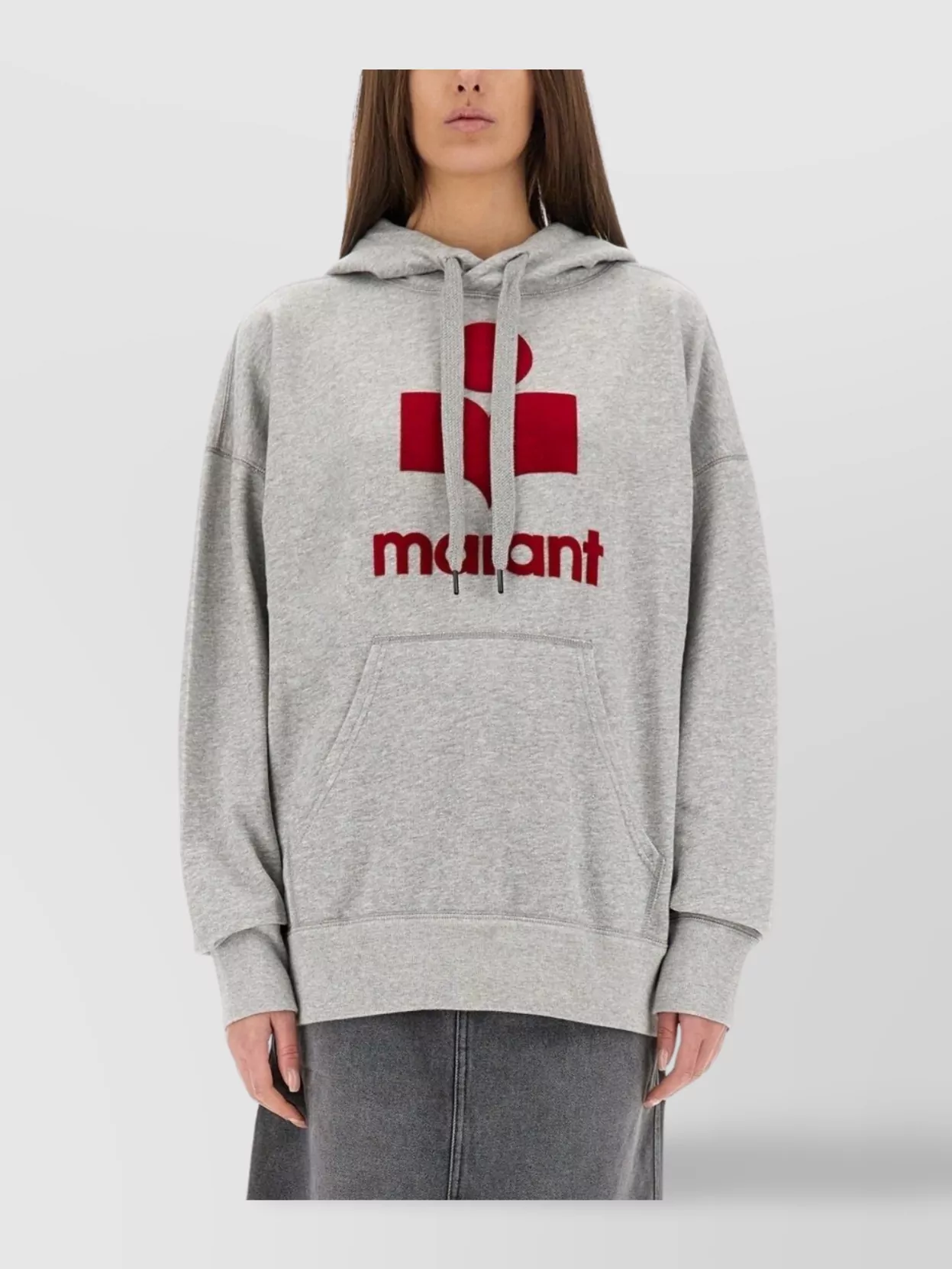 Isabel Marant Étoile Isabel Marant Etoile Mansel Sweatshirt