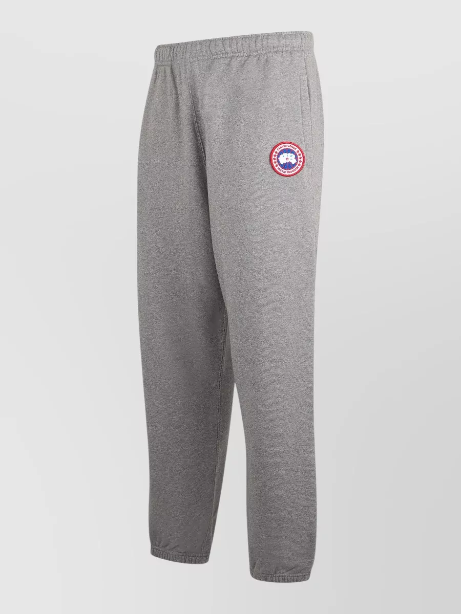 Canada Goose Cotton Track Pants