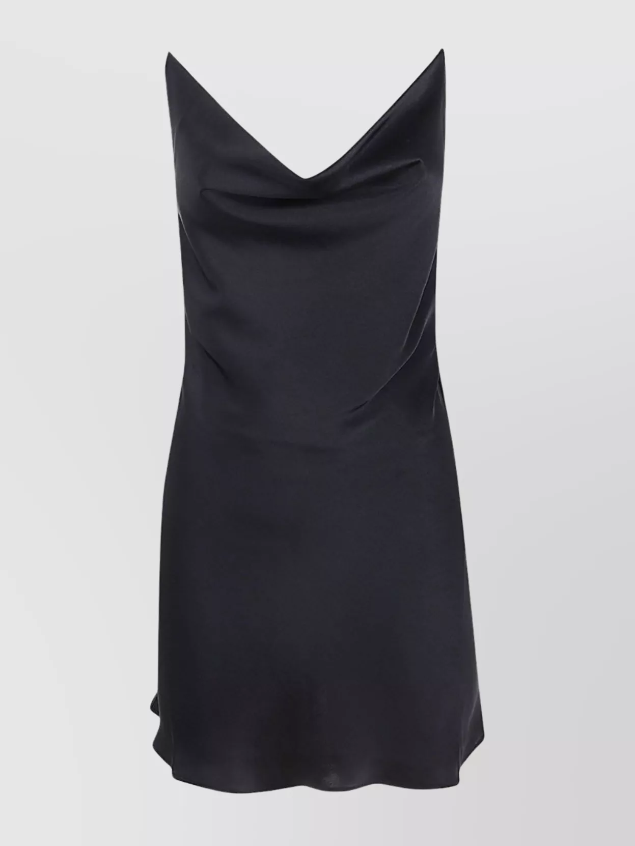 Y/Project Invisible Strap Slip Dress