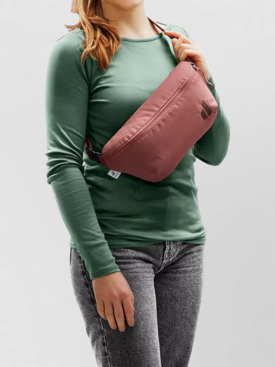 Deuter Recycled Belt Bag