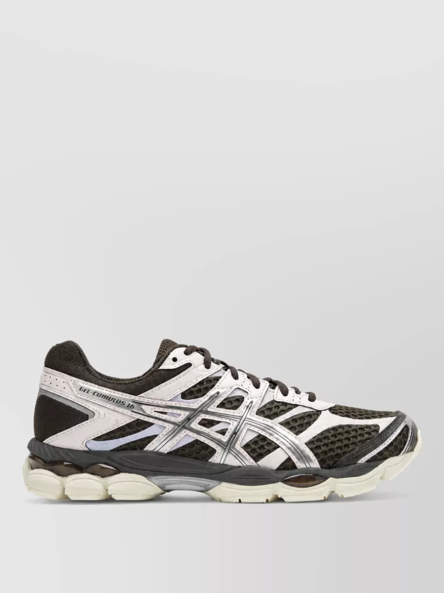 Asics low-top sneakers