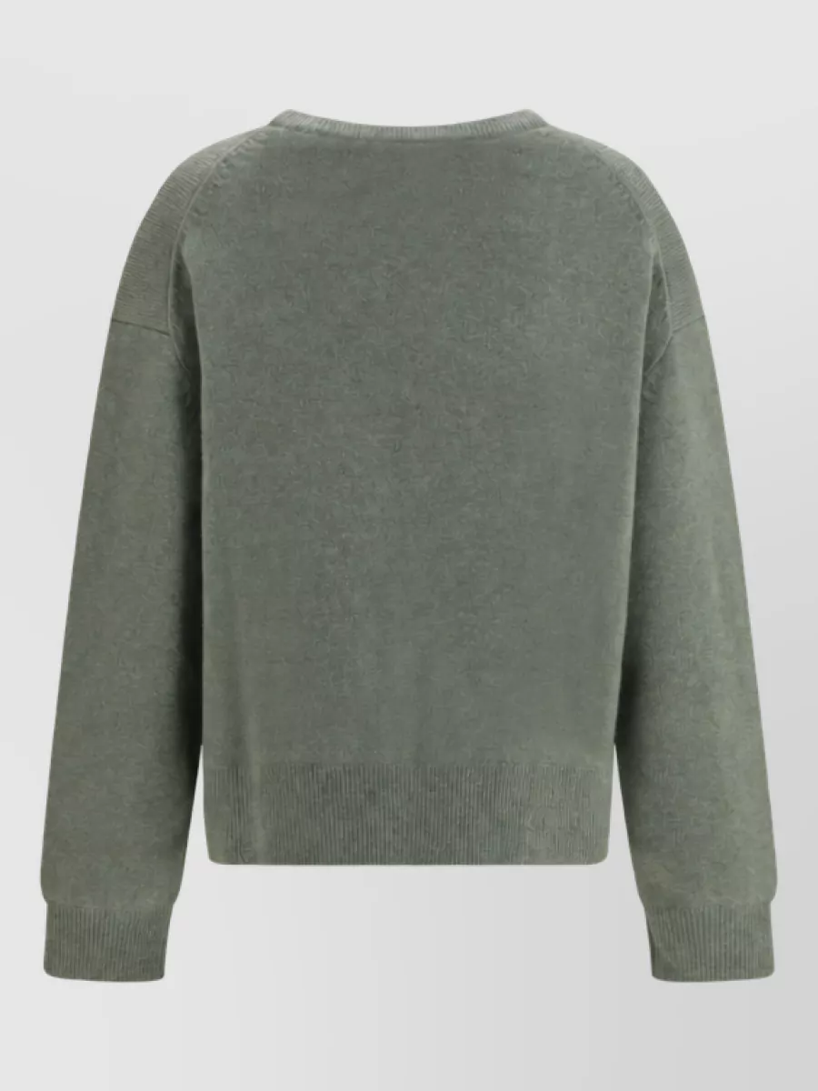 Extreme Cashmere Cashmere Relaxed-Fit Sweater