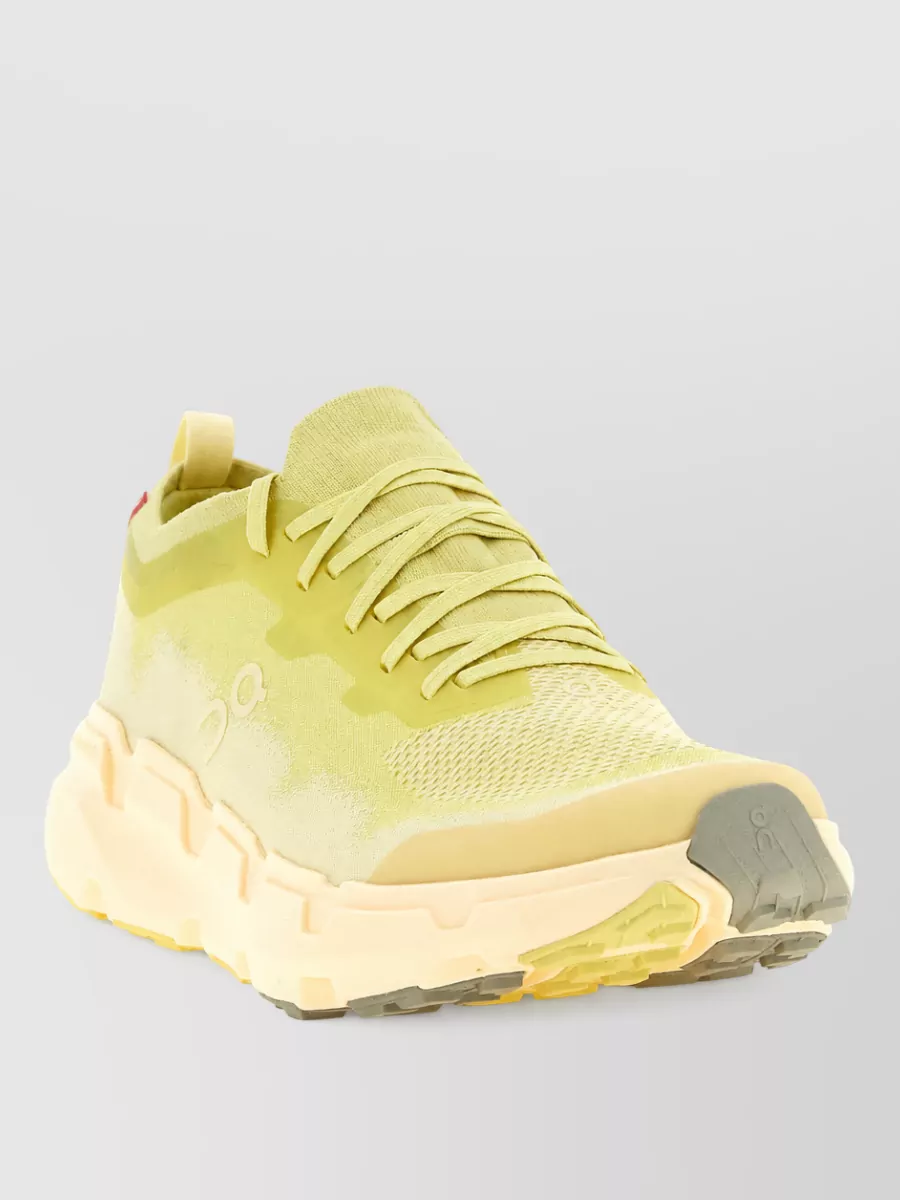 On Running cloudsoma slip-on sneakers