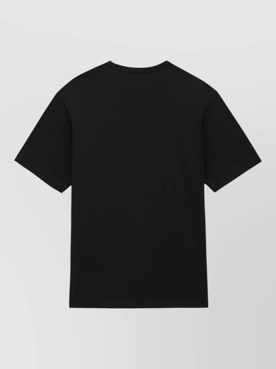 Kenzo Cotton Printed T-Shirt