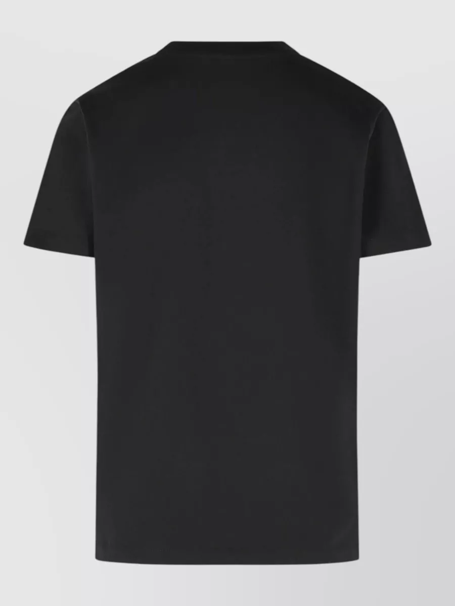 Moncler Short-Sleeve T-Shirt