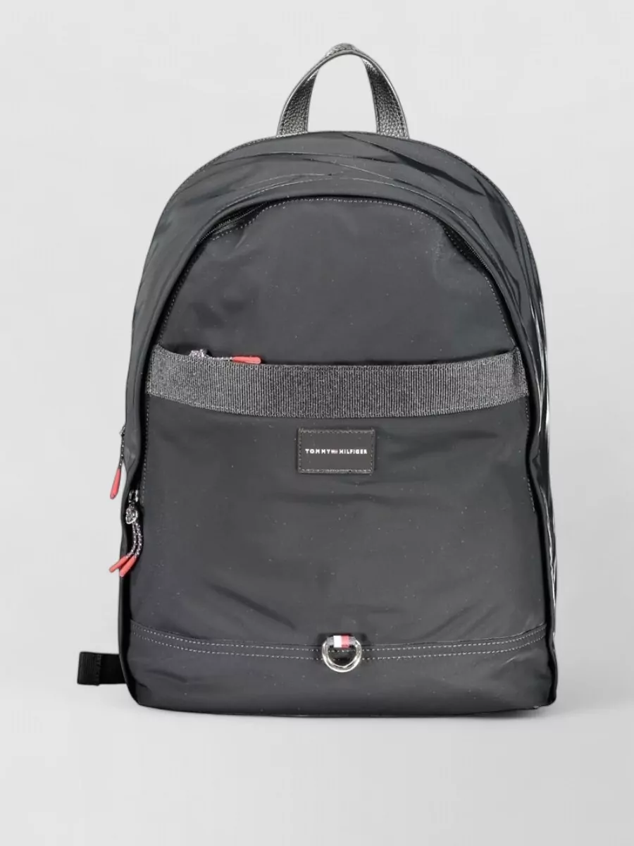 Tommy Hilfiger polyester backpack