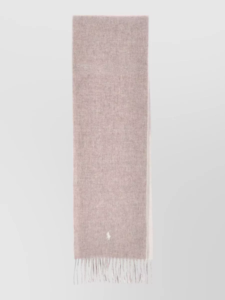 Polo Ralph Lauren Wool Scarf