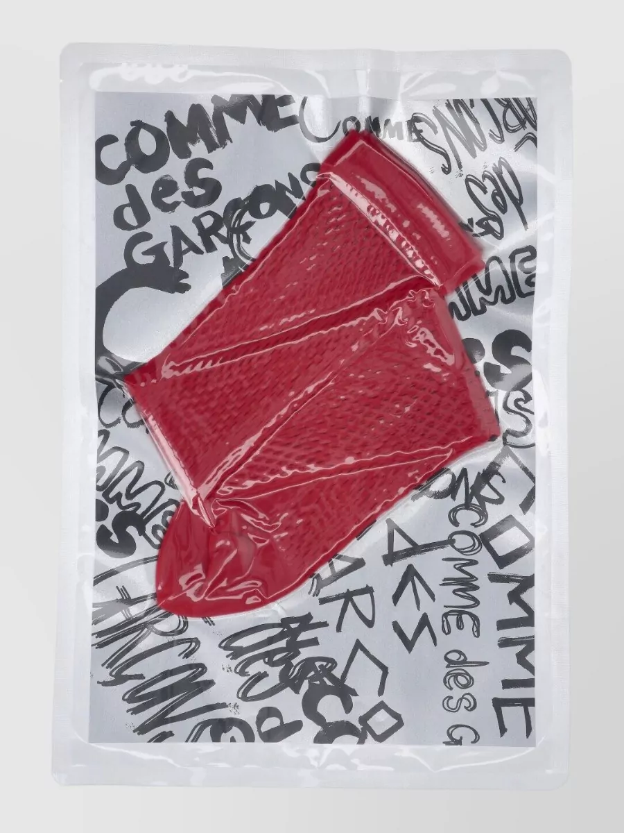 Comme des Garçons tank top