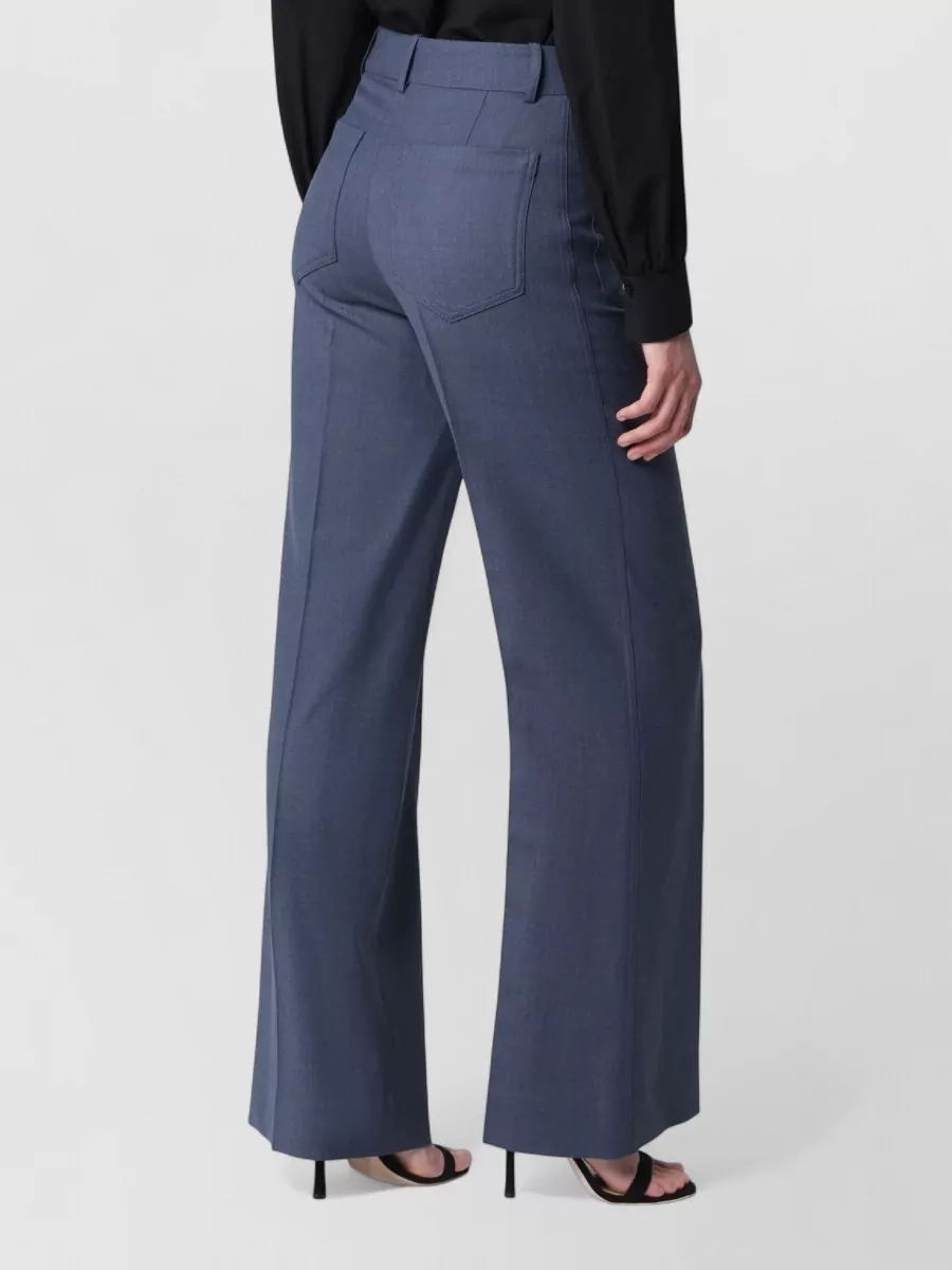 Victoria Beckham Tailored Trousers