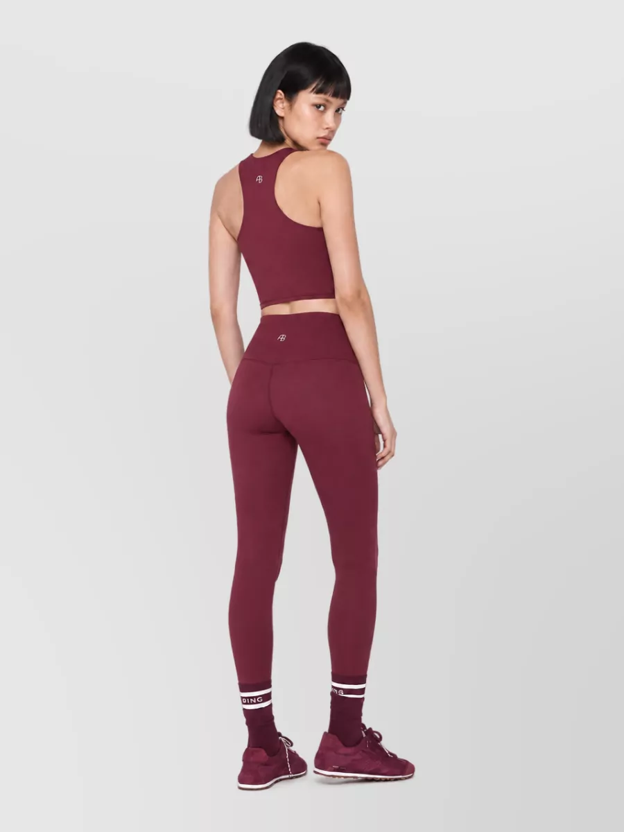 Anine Bing Stretch Bralette