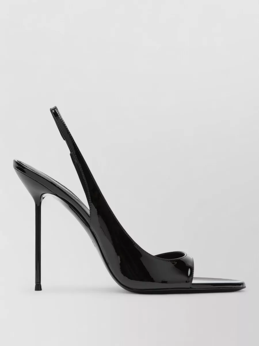 Paris Texas Pumps